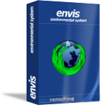 envis - Ihre EHS Software für das betriebliche Umweltmanagement. Envis stellt eine Vielzahl von Modulen für die Verwaltung von Chemikalien, Abfällen, Strömen, Emissionen, Energien, Arbeitsschutz und Arbeitssicherheit zur Verfügung.